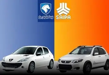 سقوط میلیونی پژو ۲۰۷ 