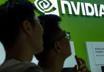 انویدیا تراشه قدرتمندتری برای چین می سازد