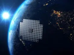 ماهواره BlueWalker 3 ارتباط ماهواره‌ای را به گوشی‌های عادی می‌آورد