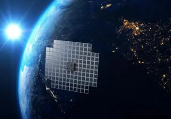 ماهواره BlueWalker 3 ارتباط ماهواره‌ای را به گوشی‌های عادی می‌آورد