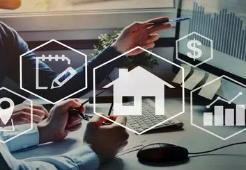 امکان حضور کسب و کارهای دیجیتال در بازارهای منطقه و جهانی