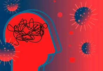 ابتلای چندین‌باره به ویروس کرونا می‌تواند سبب مشکلات مزمن سلامتی شود