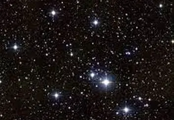  M41؛ خوشه ستاره‌ای شبیه کندوی عسل