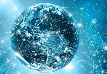 ۶ میلیارد کاربر اینترنت؛ ایران در رتبه هفدهم جهان