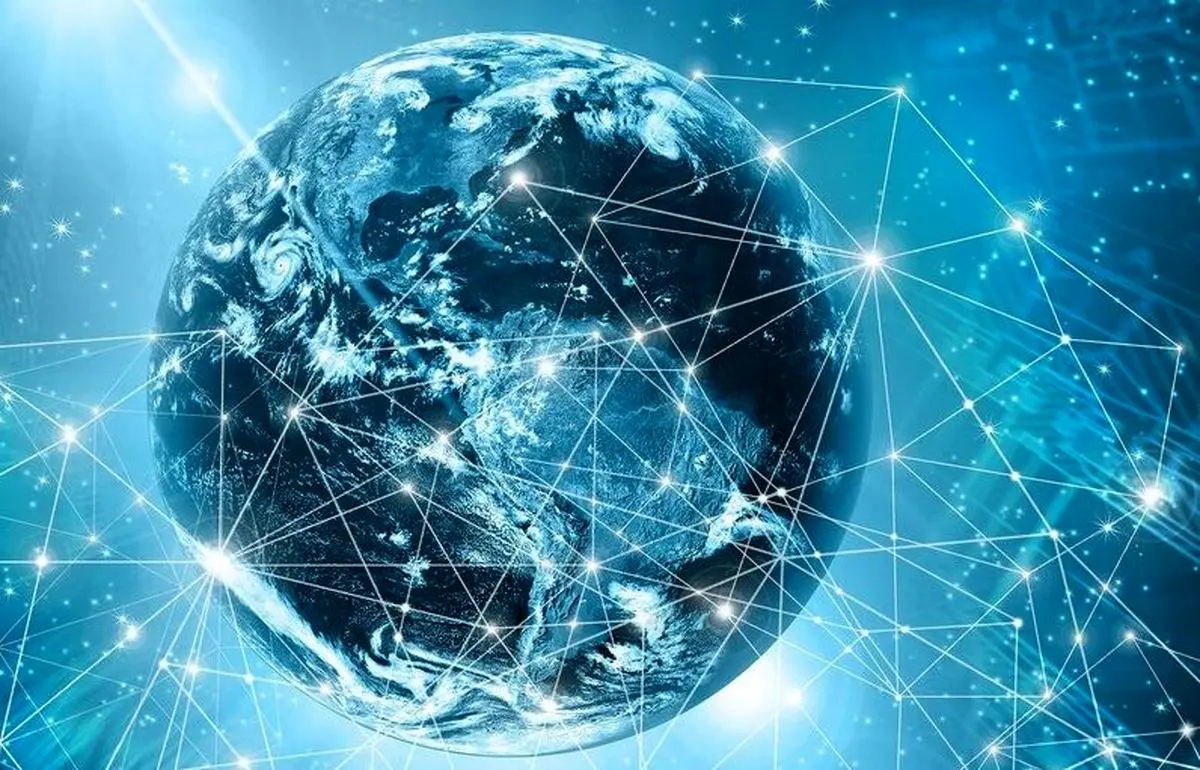 ۶ میلیارد کاربر اینترنت؛ ایران در رتبه هفدهم جهان