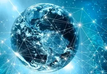 ۶ میلیارد کاربر اینترنت؛ ایران در رتبه هفدهم جهان