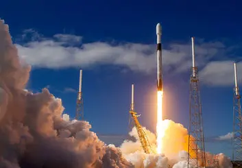 اولین پرتاب موفق سیستم اینترنت ماهواره‌ای آمازون؛ رقیب استارلینک در راه است