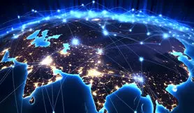 رونمایی از نسل جدید اینترنت با سرعت باورنکردنی ۱۲۰۰ گیگابیت بر ثانیه!
