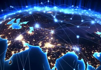 رونمایی از نسل جدید اینترنت با سرعت باورنکردنی ۱۲۰۰ گیگابیت بر ثانیه!
