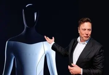 یک میلیارد ربات انسان نما جهان را تسخیر می‌کنند