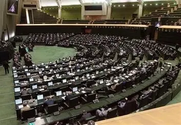 رفع مشکلات رجیستری در مجلس