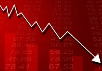 پس از یک روز صعود، شاخص دوباره نزولی شد