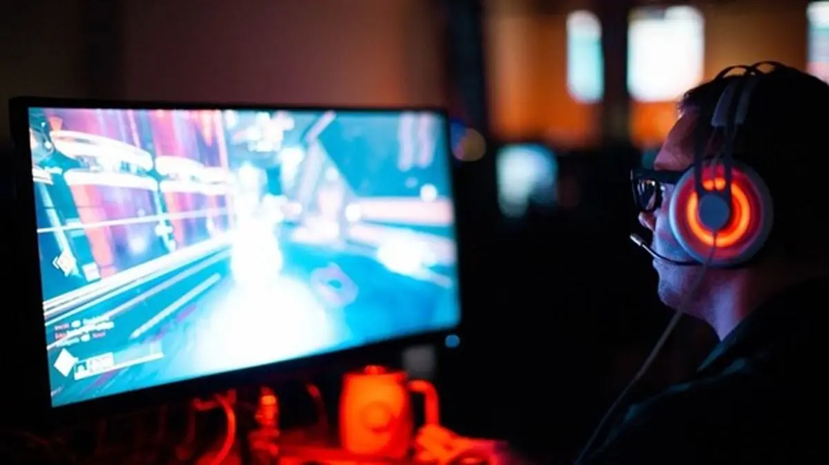 درامد گیم نت چقدر است؟ 0 تا 100 راه اندازی گیم نت