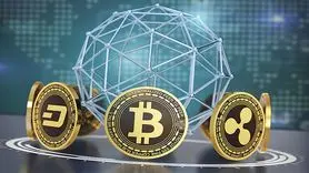 بیت کوین در آستانه کانال 99 هزاری