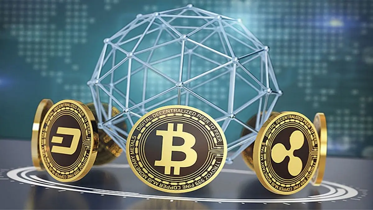 بیت کوین در آستانه کانال 99 هزاری