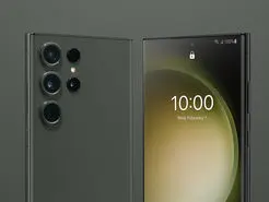 مشخصات گلکسی S24 اولترا فاش شد؛ از بدنه تیتانیومی تا دوربین چهار منشوری
