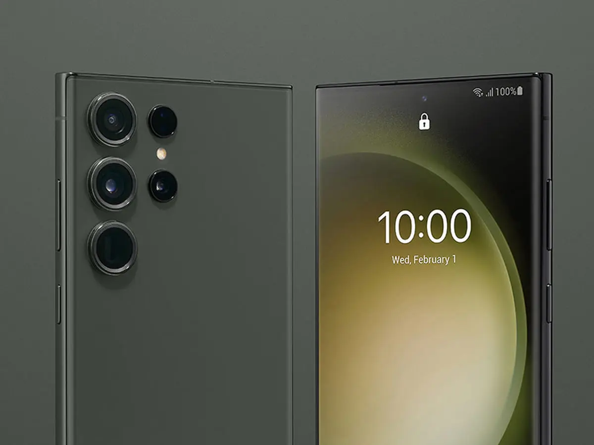 مشخصات گلکسی S24 اولترا فاش شد؛ از بدنه تیتانیومی تا دوربین چهار منشوری
