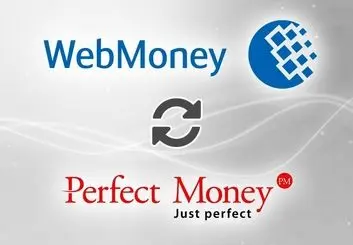 مقایسه پرفکت مانی و وب مانی! کدام یک برای ایرانیان بهتر است؟

