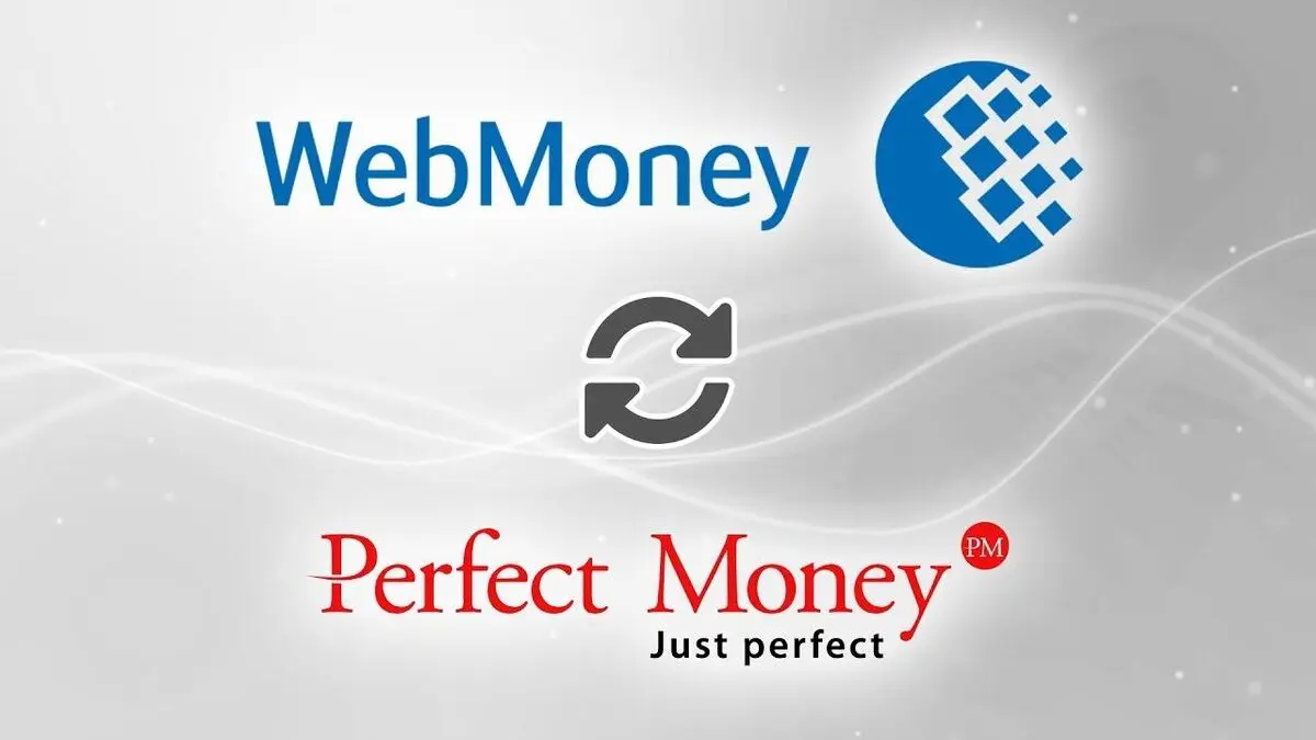 مقایسه پرفکت مانی و وب مانی! کدام یک برای ایرانیان بهتر است؟

