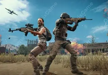 کمتر از 5 دقیقه اکانت پابجی‏تون شارژمیشه!! چطوری؟ با خرید یوسی پابجی موبایل از اوریکس گیم