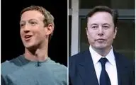 زاکربرگ از ایلان ماسک سبقت گرفت