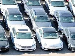 واردات خودروهای کارکرده به منبع تامین ارز بانک مرکزی تبدیل شد!