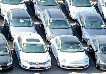 واردات خودروهای کارکرده به منبع تامین ارز بانک مرکزی تبدیل شد!