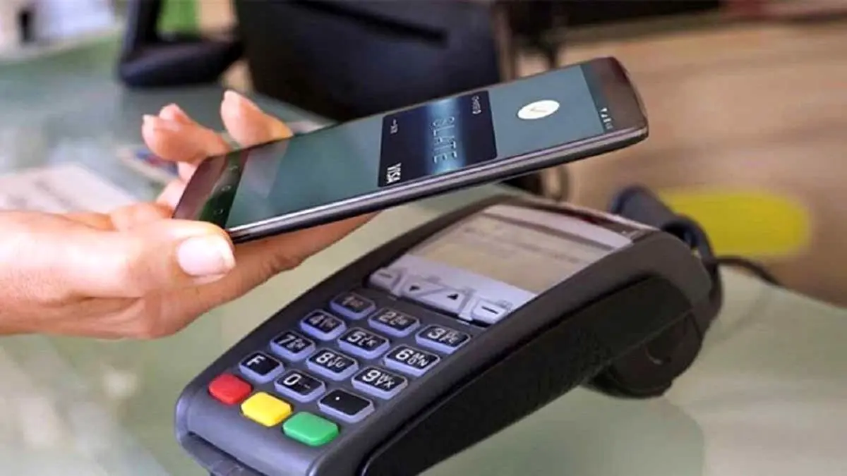 تراکنش بانکی با تلفن همراه بدون نیاز به کارت‌های بانکی