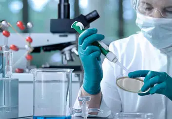  درمان «از بین رفتن حجم ماهیچه ای» با مهندسی باکتری