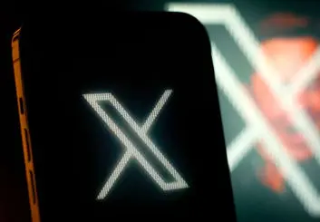 شبکه اجتماعی ایکس از دسترس خارج شده است
