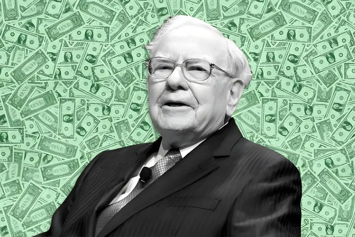 استراتژی محتاطانه وارن بافت ادامه دارد