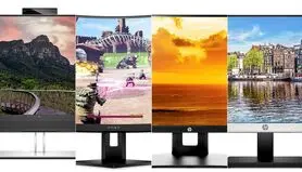 مانیتور استوک دل یا اچ پی؟ کدام بهتر است؟

