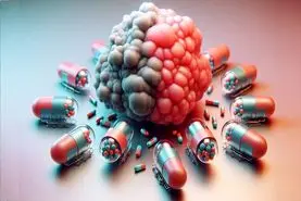 تولید نانوسامانه جدید دارورسانی برای درمان مؤثرتر سرطان
