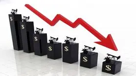 ریزش ناگهانی قیمت نفت در پی اظهارات ترامپ