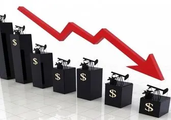 ریزش ناگهانی قیمت نفت در پی اظهارات ترامپ