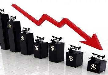 ریزش ناگهانی قیمت نفت در پی اظهارات ترامپ