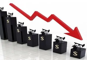 ریزش ناگهانی قیمت نفت در پی اظهارات ترامپ