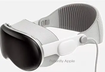 تصویری از کاور رسمی هدست اپل ویژن پرو فاش شد
