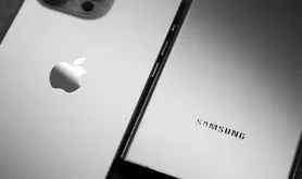 اپل با کنارزدن سامسونگ، بزرگ‌ترین فروشنده موبایل سال 2023 شد