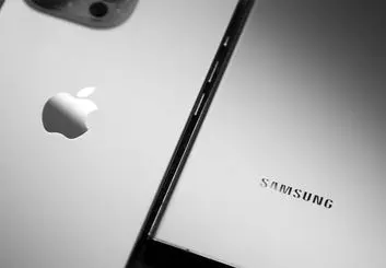 اپل با کنارزدن سامسونگ، بزرگ‌ترین فروشنده موبایل سال 2023 شد