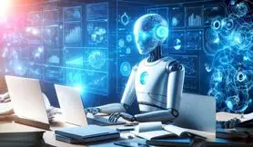  آمازون در مسیر آموزش هوش مصنوعی 