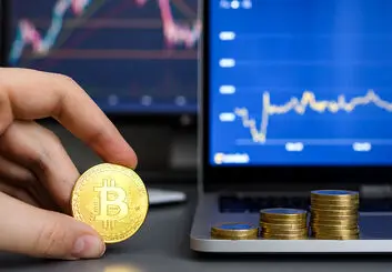 وام ارز دیجیتال چیست از چه پلتفرمی می توان وام ارز دیجیتال گرفت