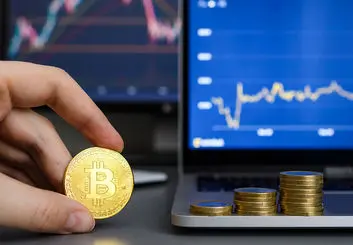 وام ارز دیجیتال چیست از چه پلتفرمی می توان وام ارز دیجیتال گرفت