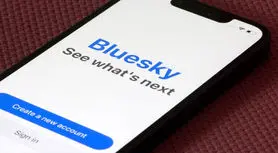 بلواسکای با تغییر لوگو، از امکان مشاهده پست‌ها بدون حساب کاربری رونمایی کرد