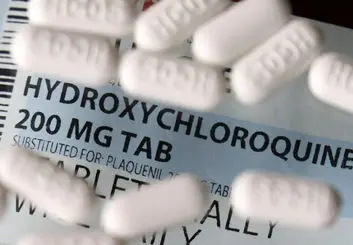 مصرف هیدروکسی کلروکین در دوره کرونا ظاهراً باعث مرگ 17 هزار نفر شده است