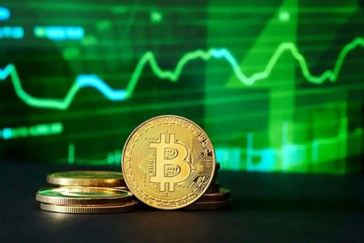 بازار کریپتو سبز شد؛ برنده و بازنده رمزارزهای امروز