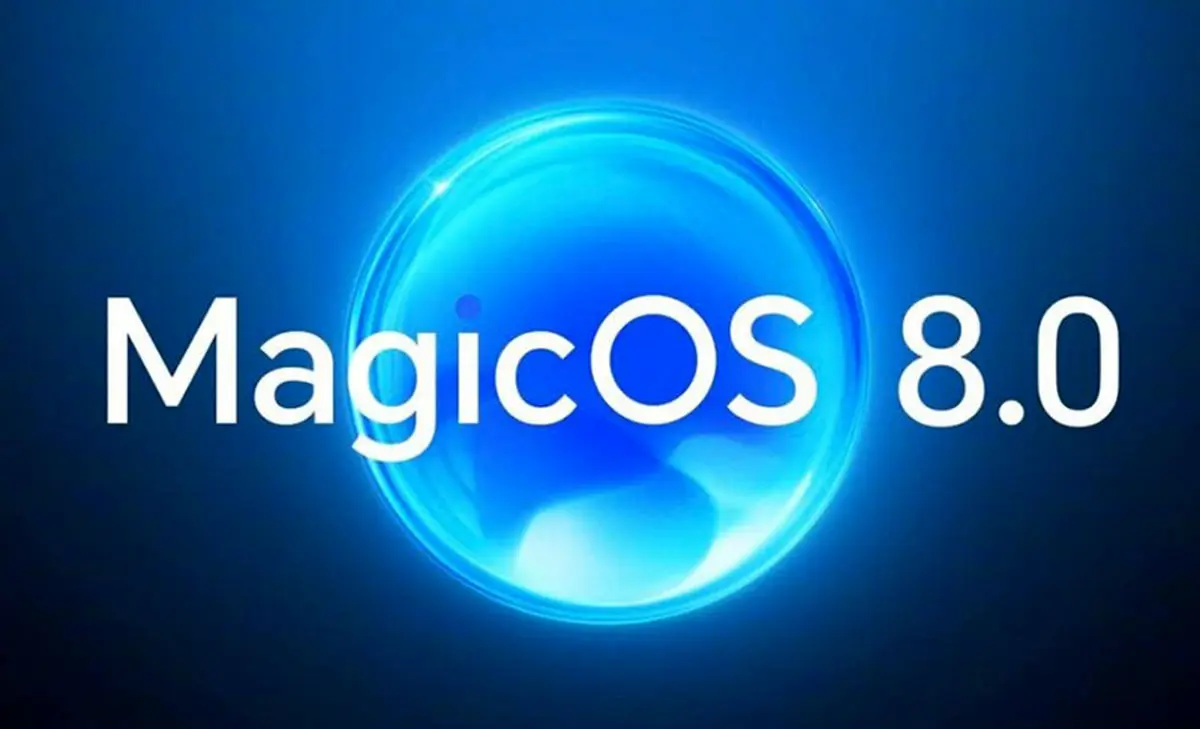 آنر رابط کاربری MagicOS 8.0 و مدل هوش مصنوعی MagicLM را معرفی کرد