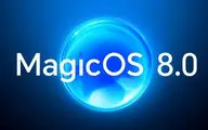 آنر رابط کاربری MagicOS 8.0 و مدل هوش مصنوعی MagicLM را معرفی کرد