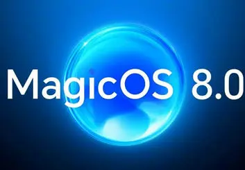 آنر رابط کاربری MagicOS 8.0 و مدل هوش مصنوعی MagicLM را معرفی کرد