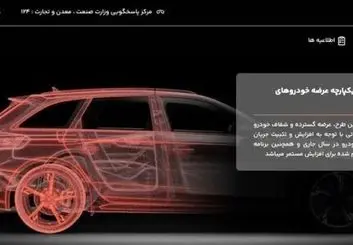 مرحله جدید فروش خودروهای وارداتی آغاز شد 